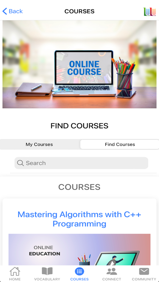 #4. Lexicon Learning (iOS) 由: Amirul Sheikh
