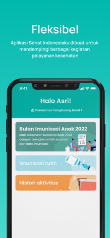 Sehat Indonesiakuのおすすめ画像3