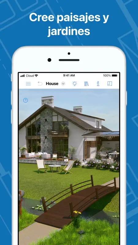 Live Home 3D: Diseño de casa screenshot 6 of 10