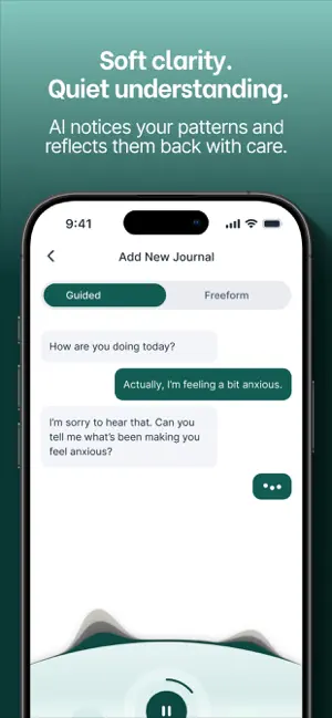ReliefAI Health screenshot 3