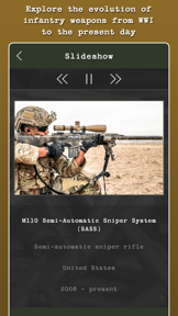 Guess the Modern Firearm screenshot