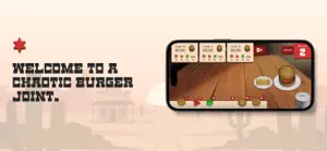 Oh My Grill! screenshot 1