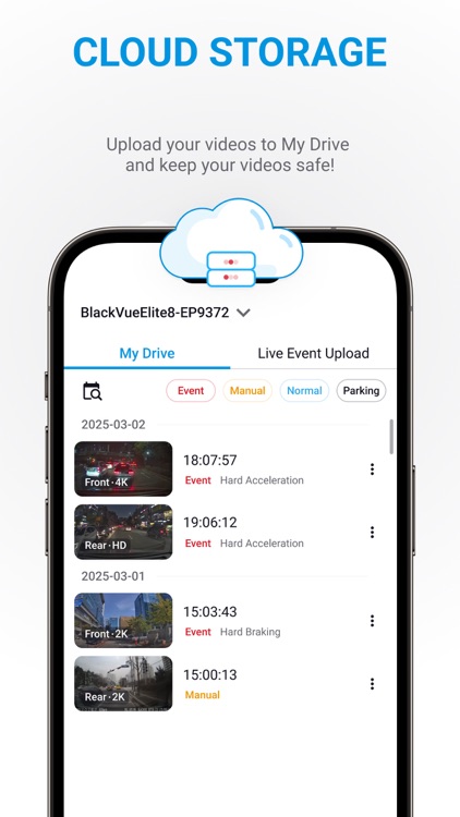 BlackVue screenshot-3
