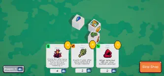 Payroll Dice screenshot 2