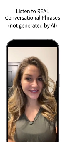 Charm: AI Conversation Coach Screenshot 1 of 3