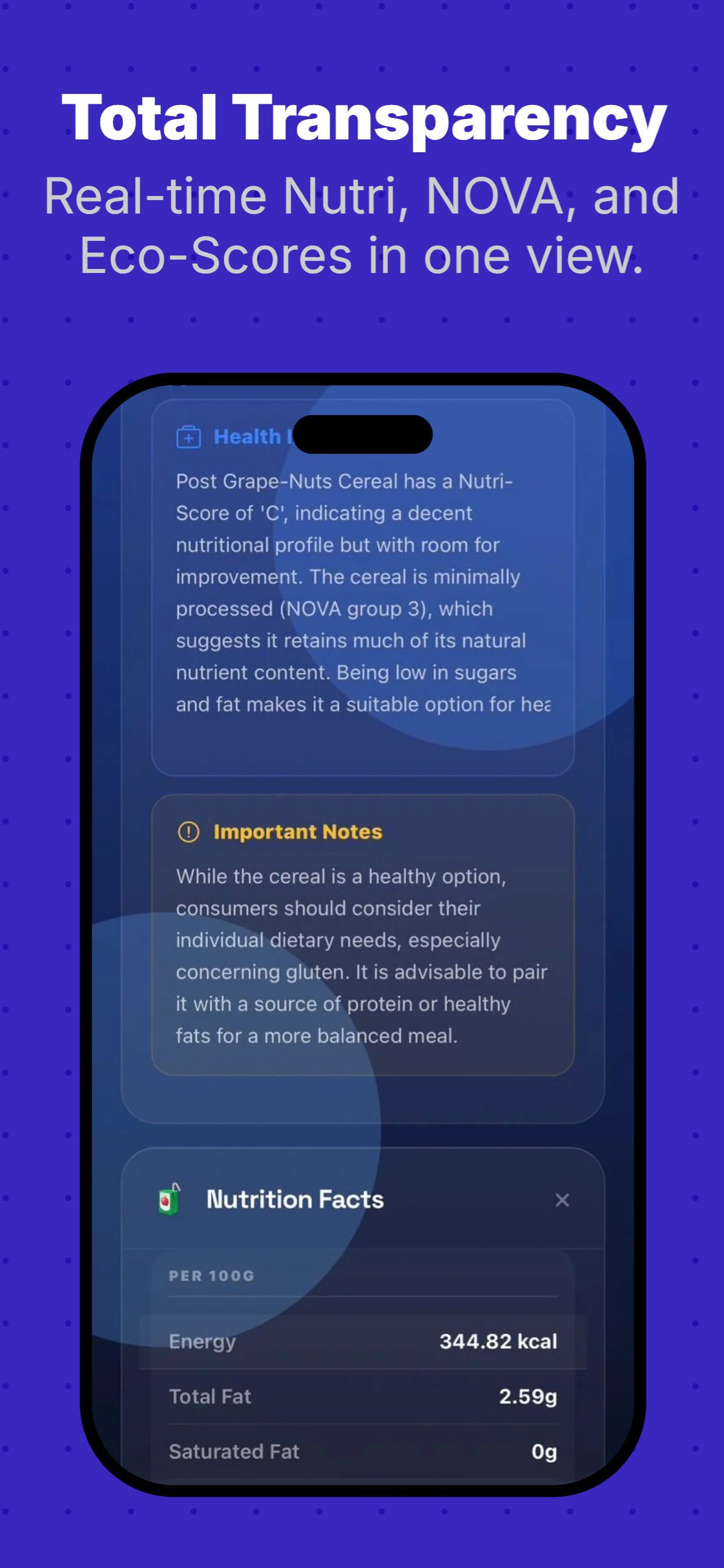 SnapAnalyzer