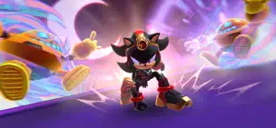Sonic Dream Team - Screenshot 1
