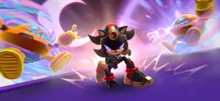 Sonic Dream Team - Screenshot 1