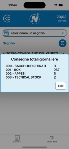 NiinivirtaApp Screenshot 5 of 7