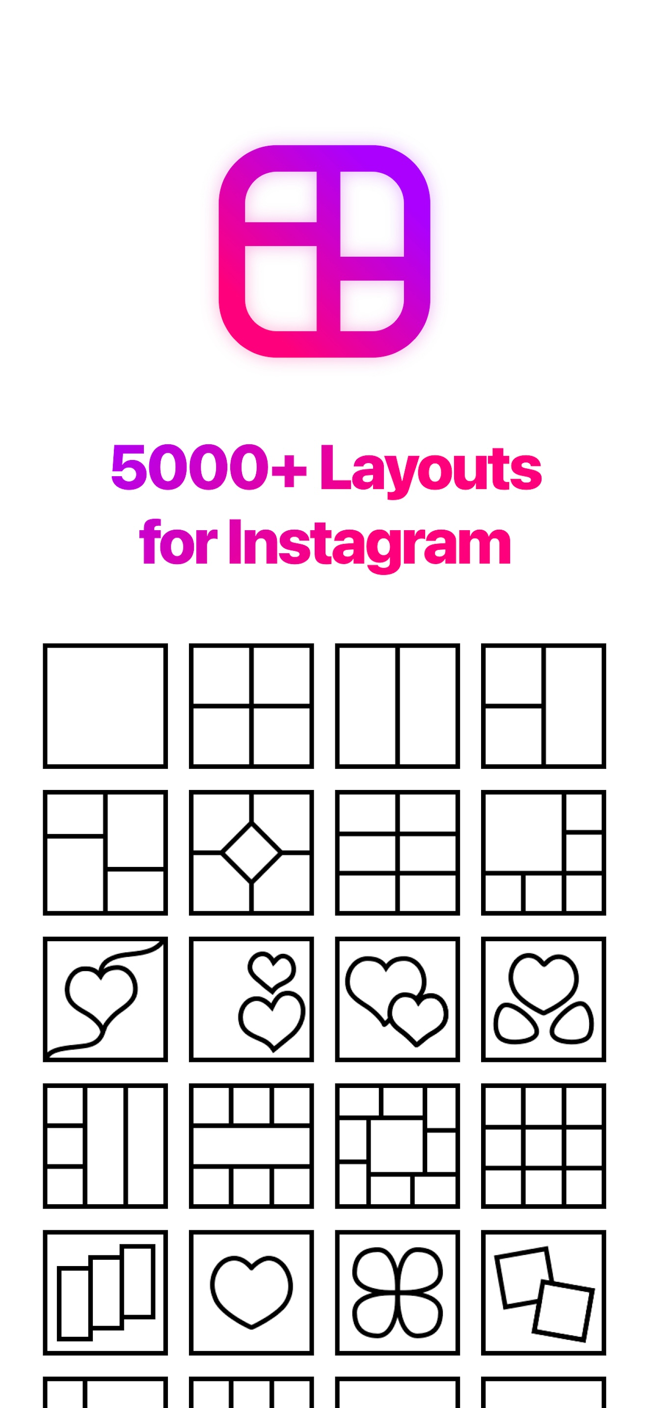 Collage Maker - Photo Editоr