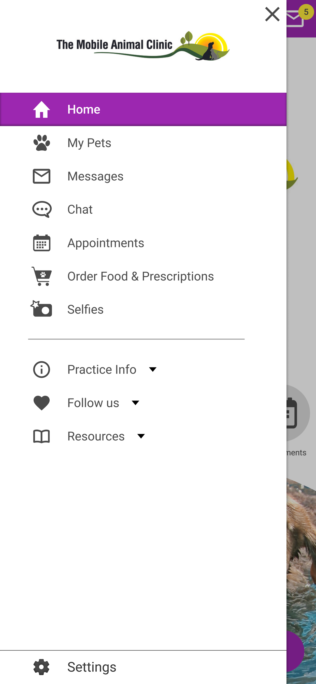 The Mobile Animal Clinic screenshot 5