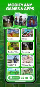 HappyMod - Mods for Any Games screenshot #4 for iPhone