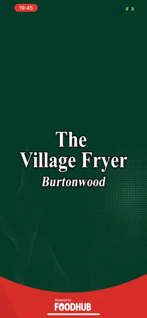 The Village Fryer. screenshot 1