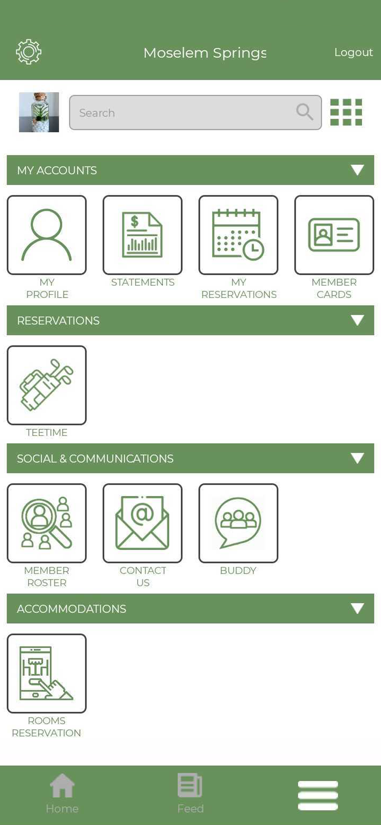 Moselem Spring Golf Club