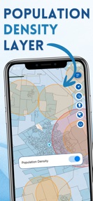 RPAS WILCO: Drone Flight Plans screenshot