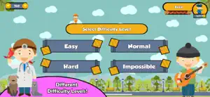 Job Learning Games screenshot 4