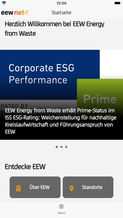 EEWnet by Energy From Waste