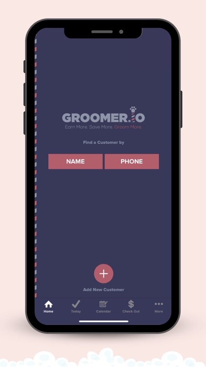 Groomer.io V3