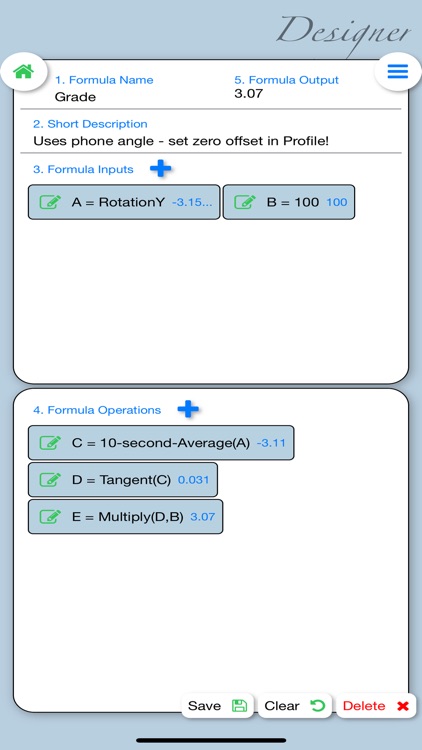 VeloBot Bike Computer screenshot-6
