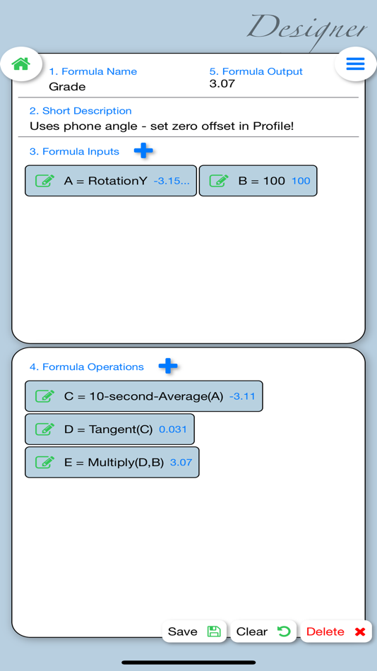 #7. VeloBot Bike Computer (iOS) 由: CalderBot Technology Ltd