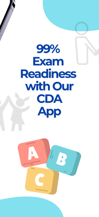 CDA Practice Test Screenshot 1 of 5