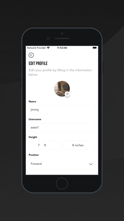 Hoopspot - Pick up Basketball screenshot-4