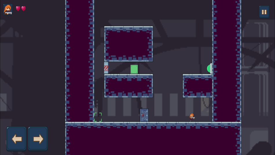 #1. Rocket Puzzle - Rocket Jump (iOS) 게시자: 志远 王