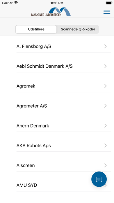 Screenshot #2 pour Have & Landskab 25