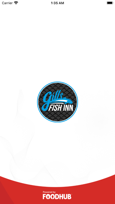 Gills Fish Inn Screenshot