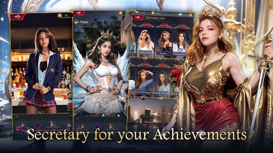 #3. Legend City (iOS) 来自: NeoriginGames Publishing Co., Ltd.