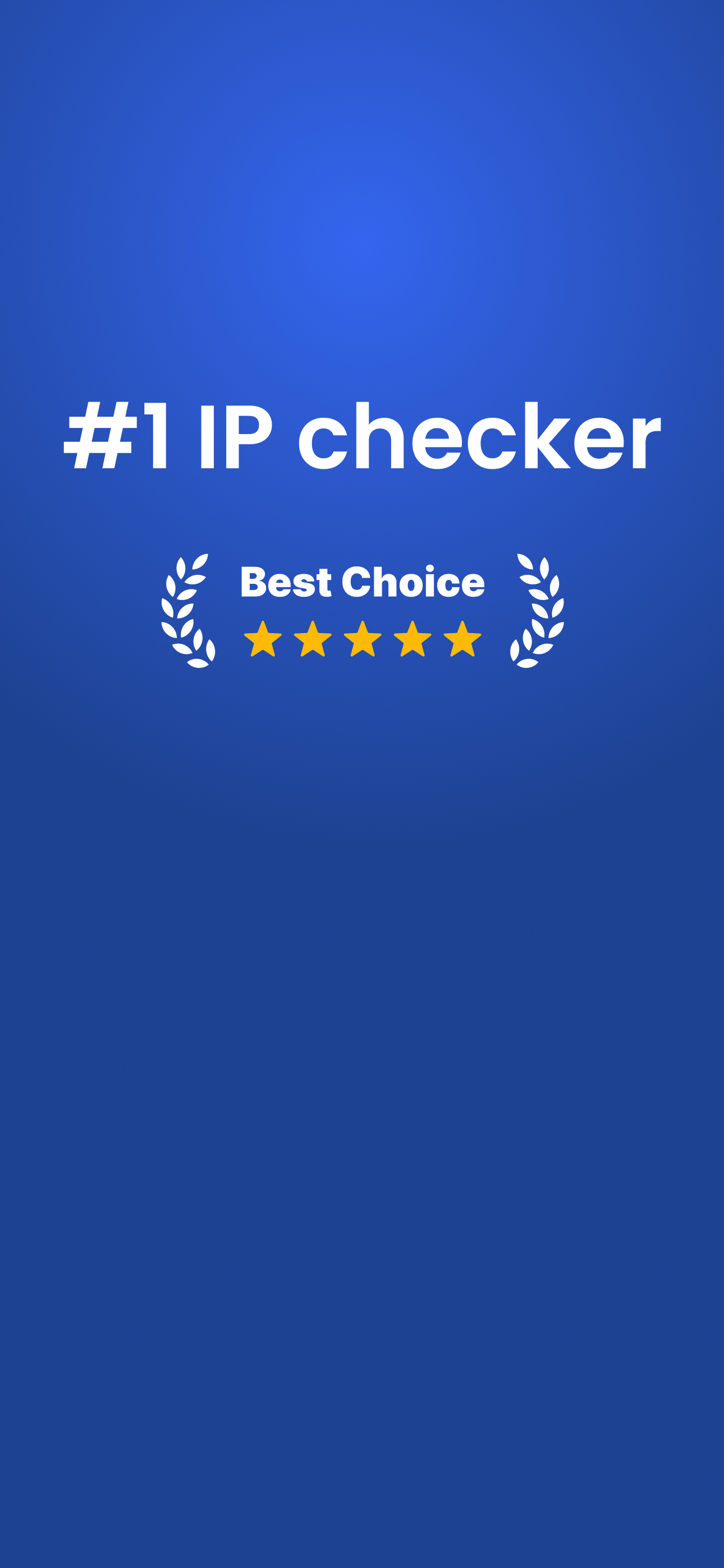 My IP: VPN Status, WiFi Signal