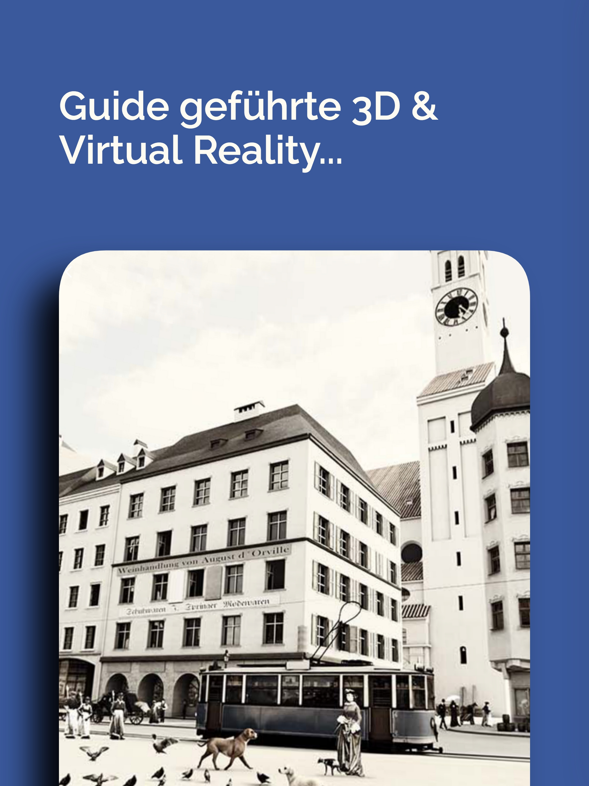 Stadtvogel screenshot 7
