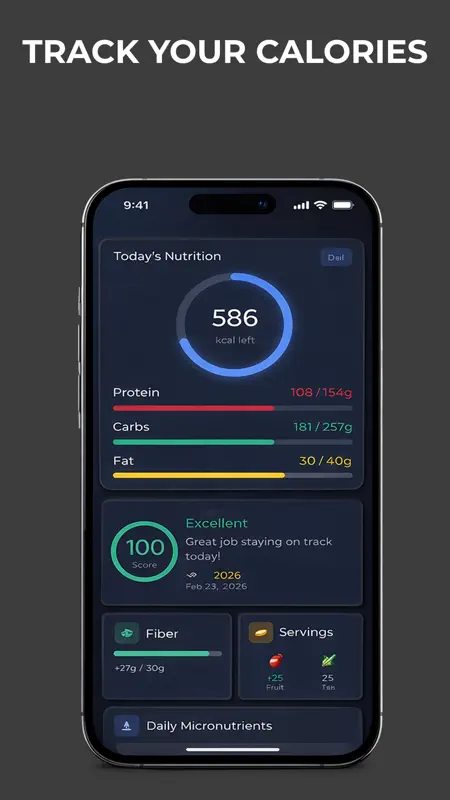 Fitonomy - Personal Trainer screenshot 5 of 7