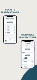 Gåvia - Handlare screenshot 6