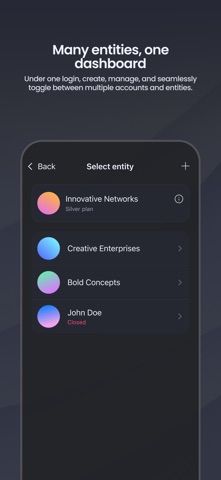 Arival Screenshot 5 of 7