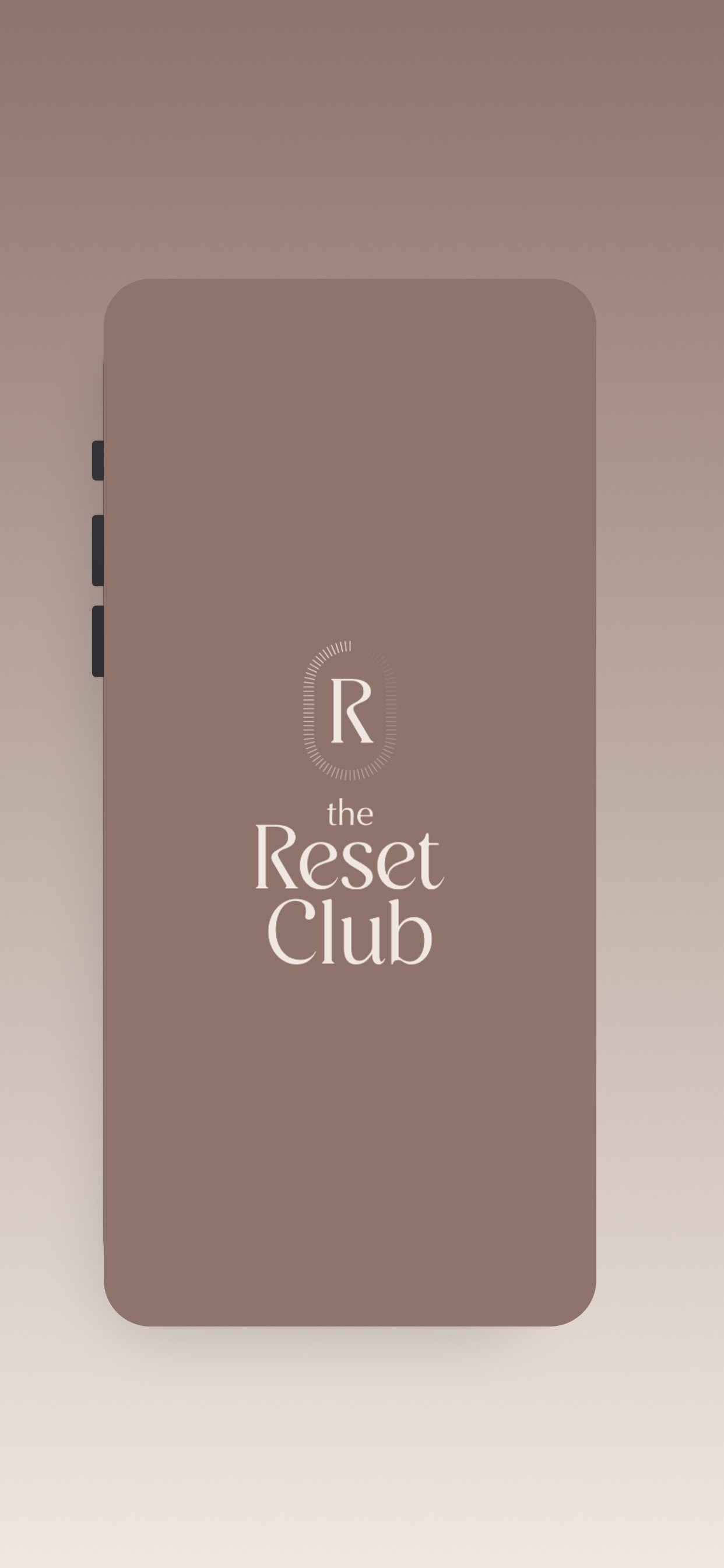 Screenshot 1 of The Reset Club Members