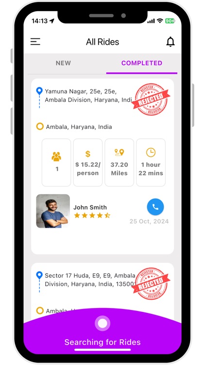 Aux Driver screenshot-7