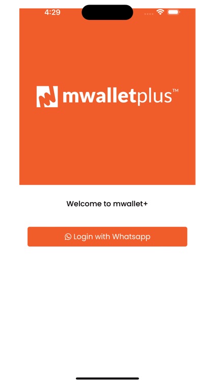 mWALLETplus screenshot-4