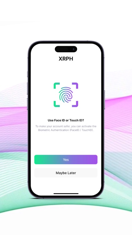 XRPH Wallet