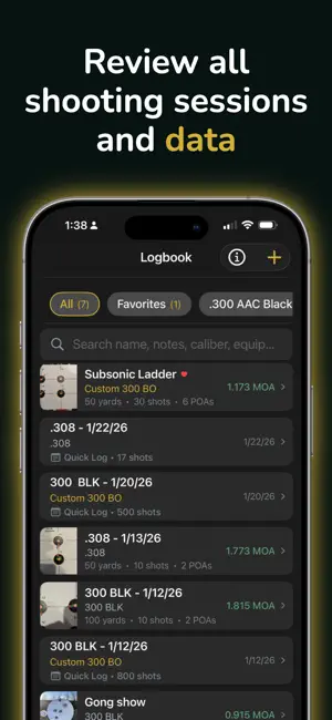 LoadLab screenshot 2