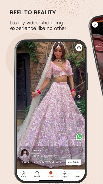 Aza Fashions Designer Clothing screenshot-4