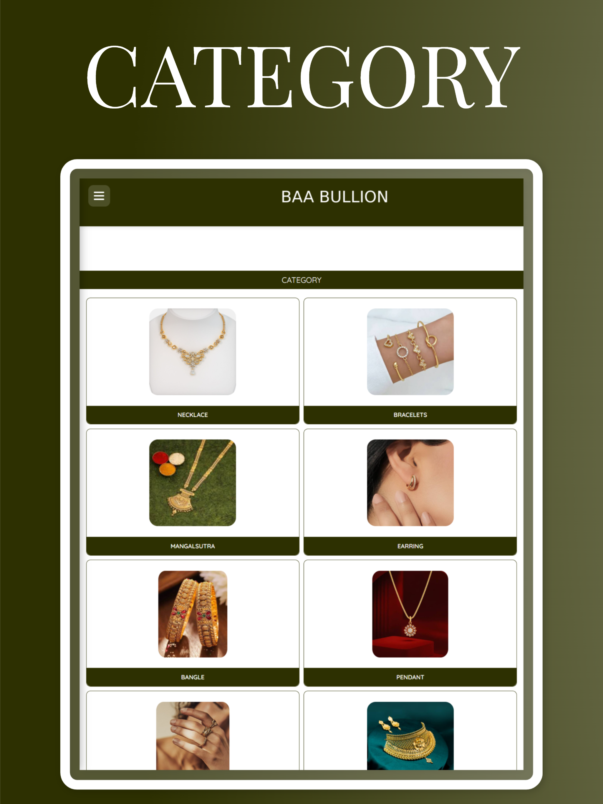 BAA Bullion. screenshot 11