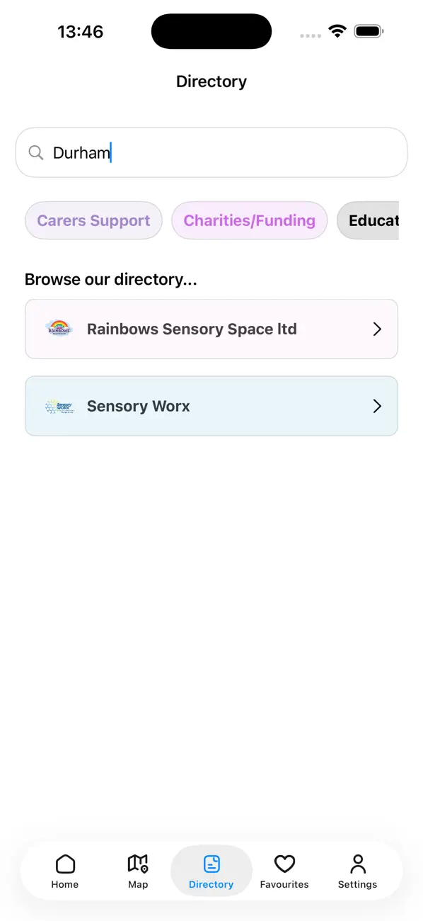 #4. Rainbow Guides (iOS) De: Nebula Labs Limited