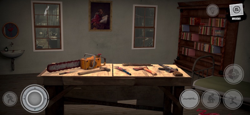 Escape House: Horror Game screenshot 5