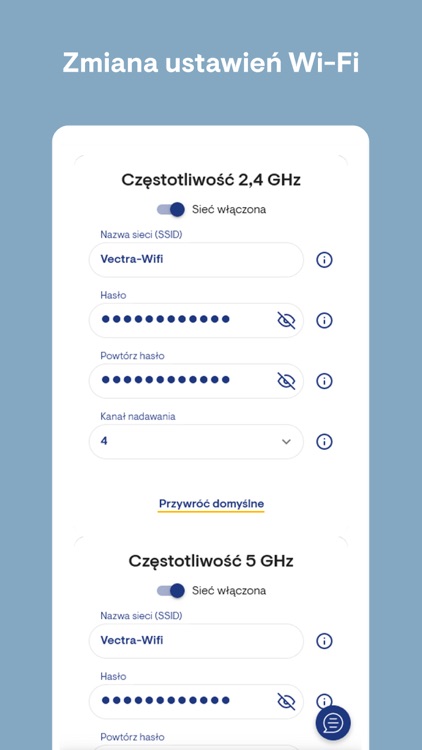 Strefa Klienta Vectra screenshot-4