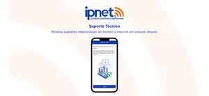 SAC IPNET screenshot 4
