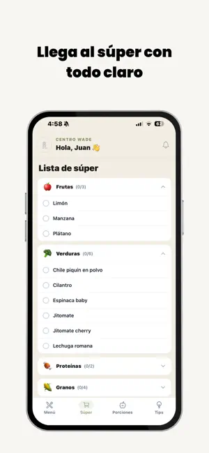 Lutra screenshot 2