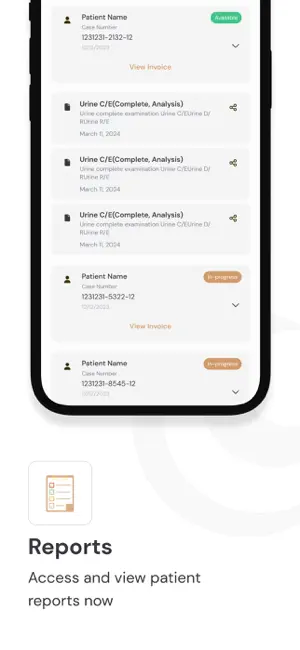 DKL Dr. Kalebi Labs screenshot 2