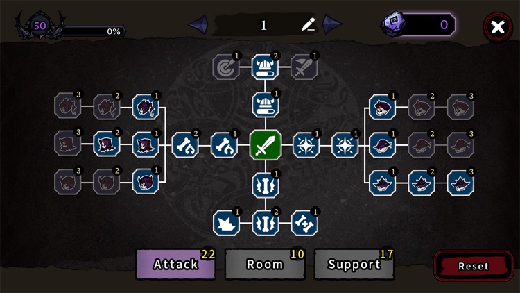 Skel and Defense screenshot-6