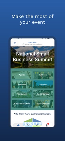 ETEBA iPhone screenshot